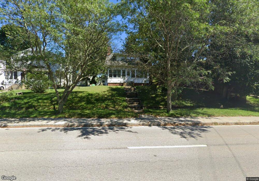 78 Bullocks Point Ave, Riverside, RI 02915 - photo 1