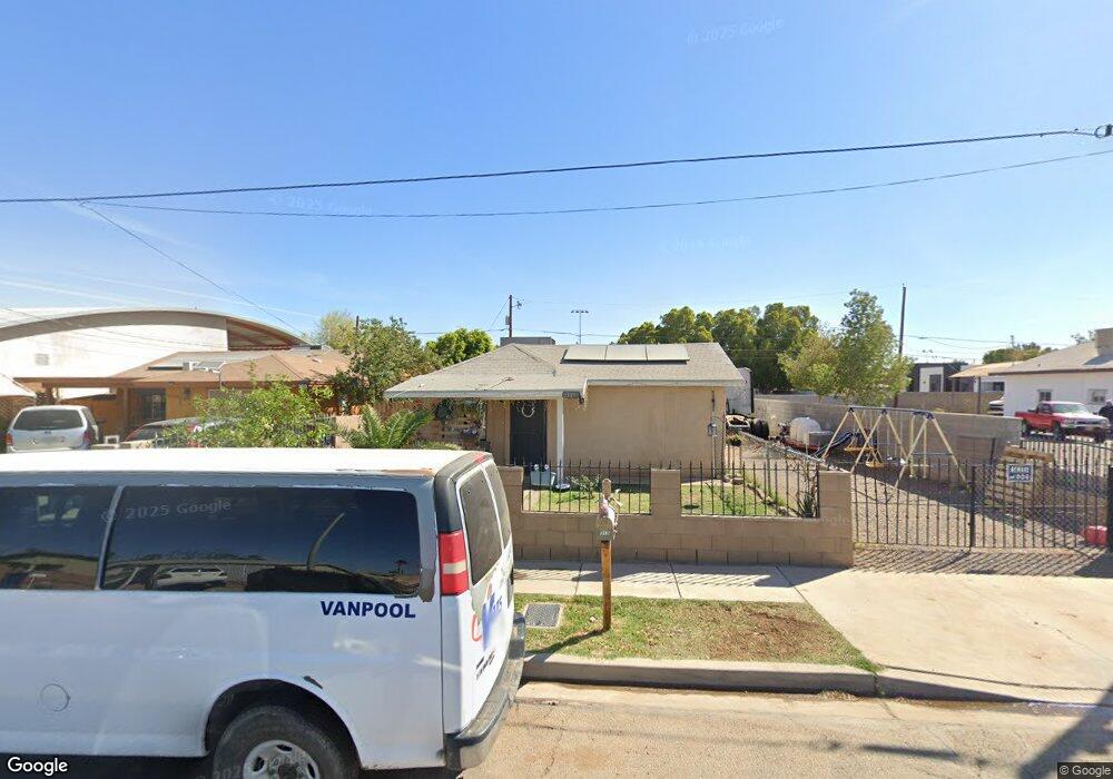 319 S 14th Ave, Yuma, AZ 85364 - photo 1