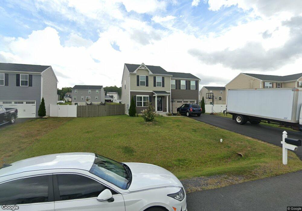 2169 Mallard Ln, Locust Grove, VA 22508 - photo 1