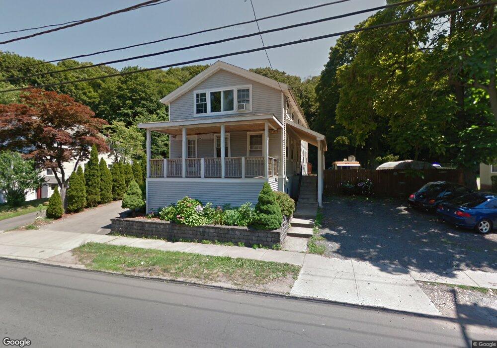 861 Quinnipiac Ave, New Haven, CT 06513 - photo 1