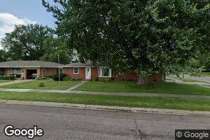 320 4th Ave SW, Wells, MN 56097