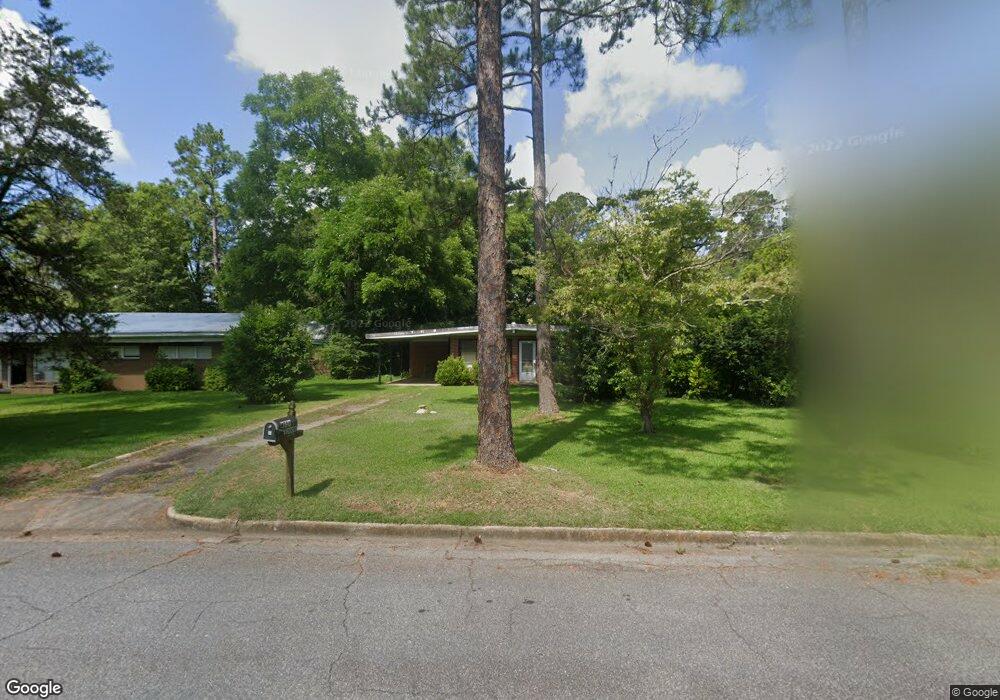 2008 W Lakeridge Dr, Albany, GA 31707 - photo 1