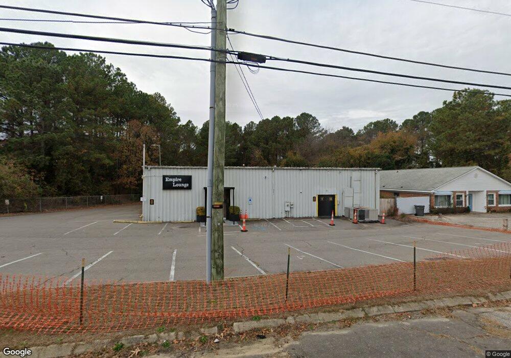 984 Old McPherson Church Rd, Fayetteville, NC 28303 - photo 1