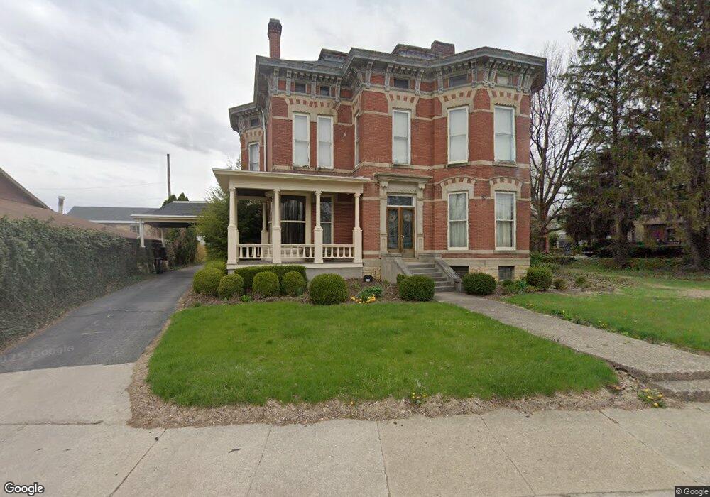 290 N Wabash St, Wabash, IN 46992 - photo 1