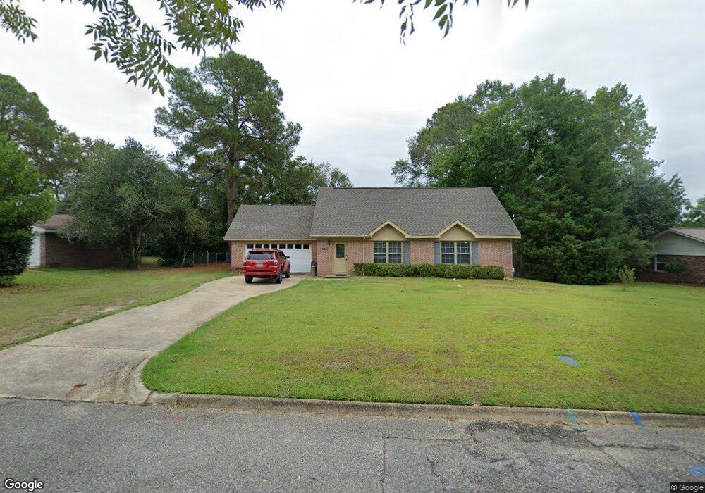 1502 Springhill Terrace, Dothan, AL 36303 - photo 1
