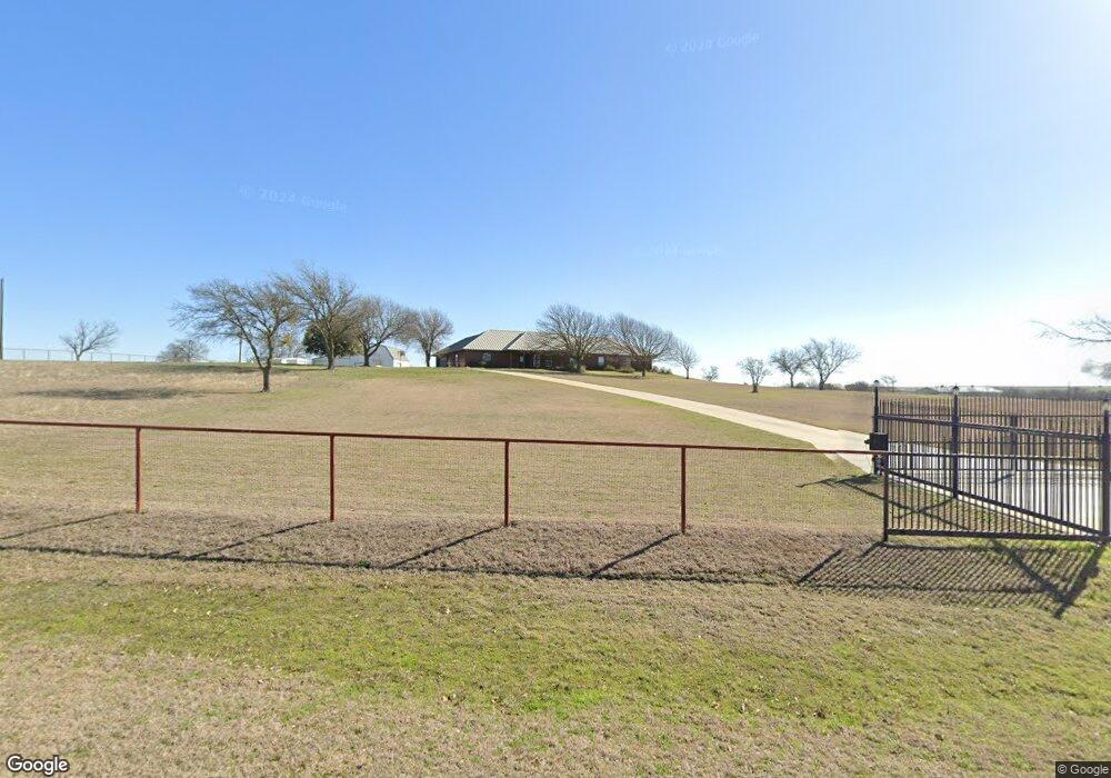 100 Trinity View Rd, Weatherford, TX 76087 - photo 1
