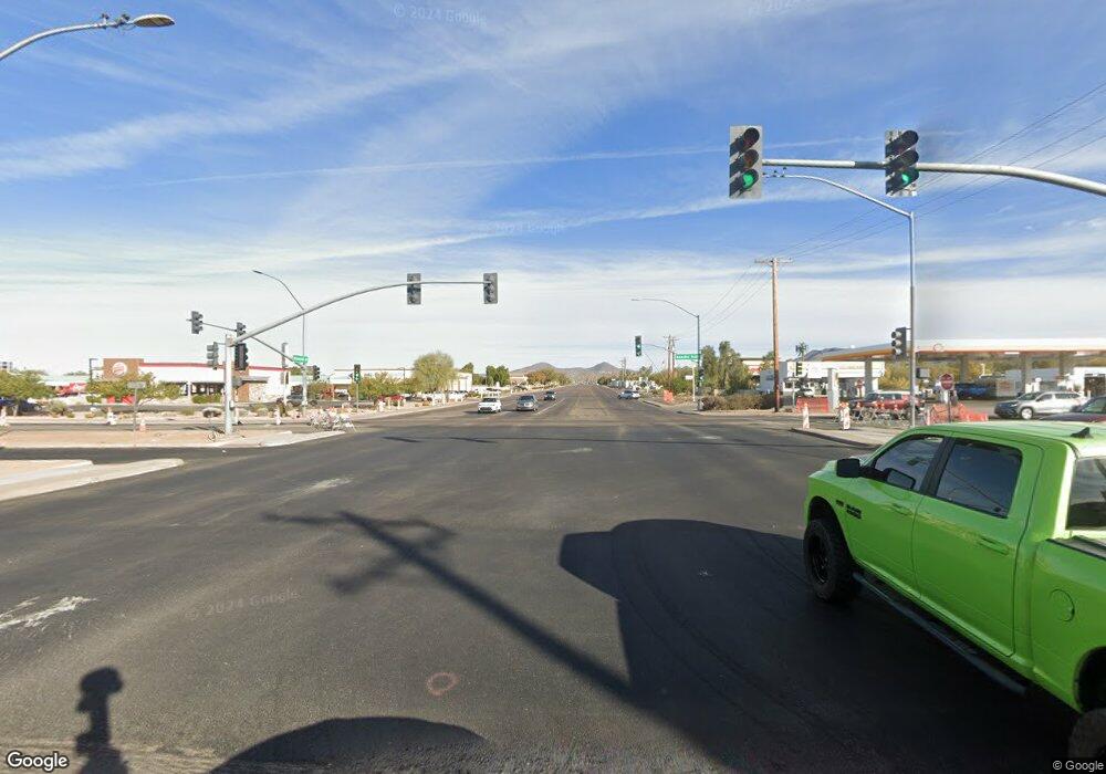 0000 S Ellsworth Rd, Mesa, AZ 85208 - photo 1