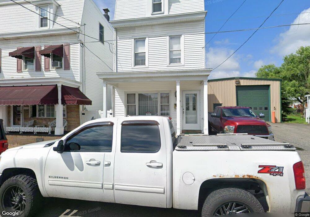 26 N 3rd St, Saint Clair, PA 17970 - photo 1