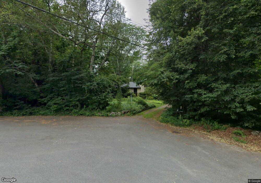 40 Morningside Ln, Lincoln, MA 01773 - photo 1