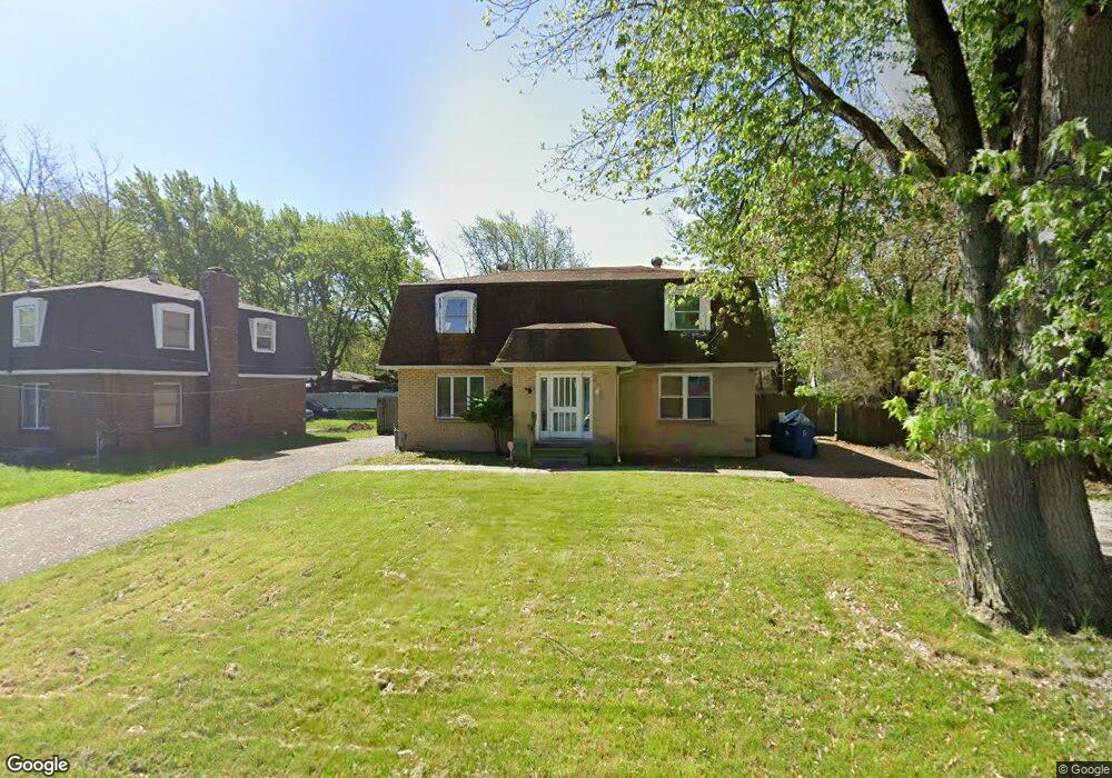 3521 W 47th Ave, Gary, IN 46408 - photo 1