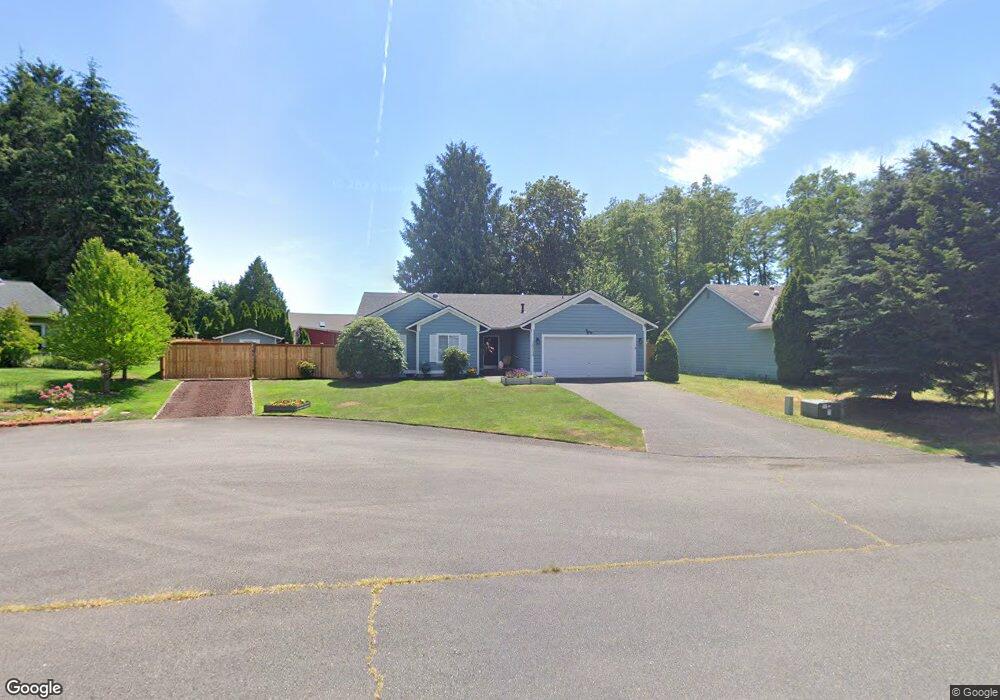 15114 148th St E, Orting, WA 98360 - photo 1