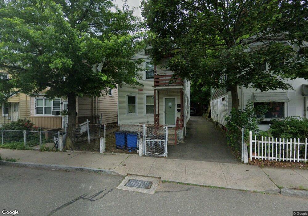 47 Winthrop Ave, New Haven, CT 06519 - photo 1