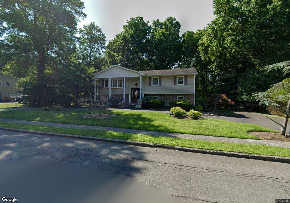 5 Blossom Rd, Airmont, NY 10901 - photo 1