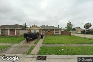 5447 Patio Way, New Orleans, LA 70129