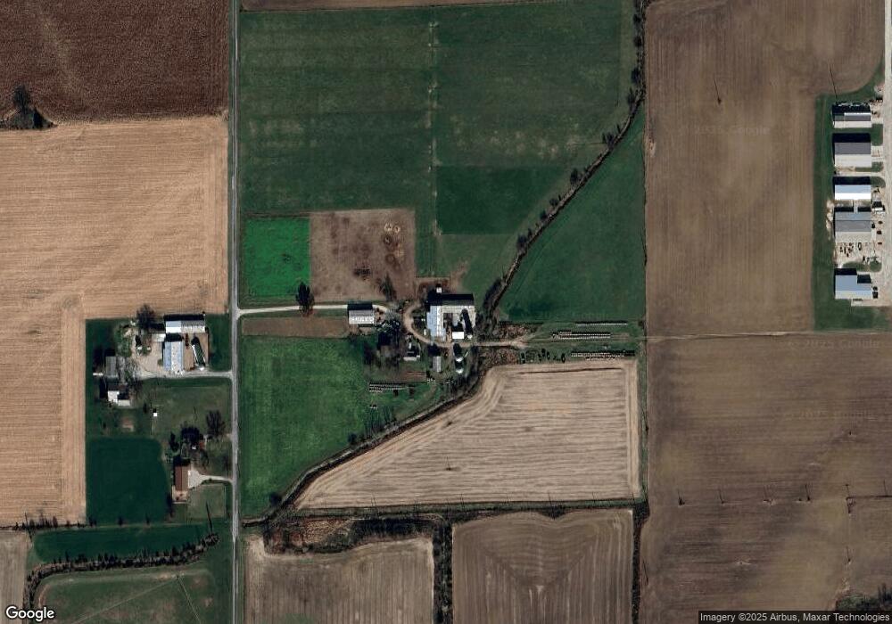 5403 S 150 W, Berne, IN 46711 - photo 1