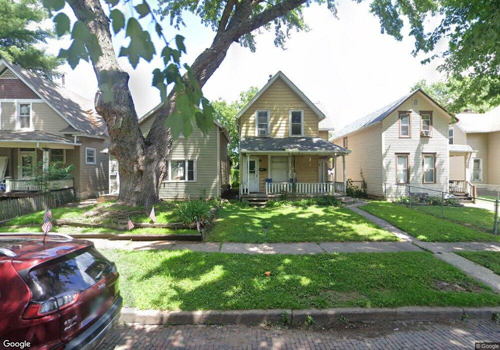 2016 W 1st St, Davenport, IA 52802 - photo 1