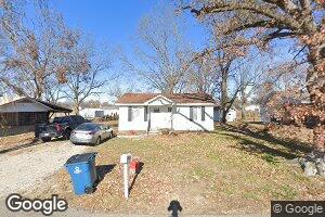 711 W Sand Rd, Advance, MO 63730