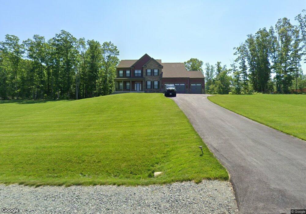 115 Black Hawk Dr, Stafford, VA 22554 - photo 1