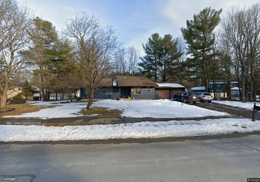 45 Rip van La, Saratoga Springs, Outside, NY 12866 - photo 1