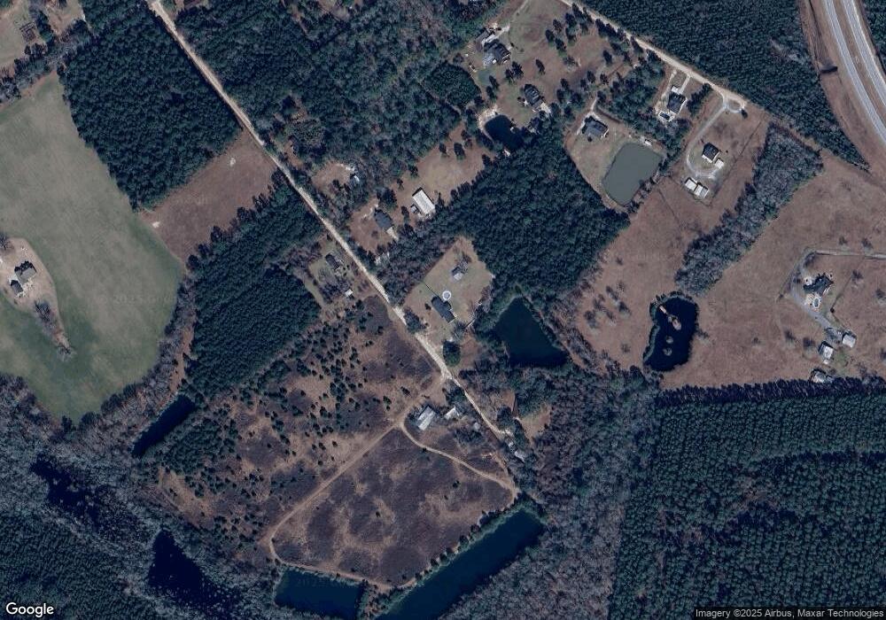 4520 Old Scapa Ln, Waycross, GA 31503 - photo 1