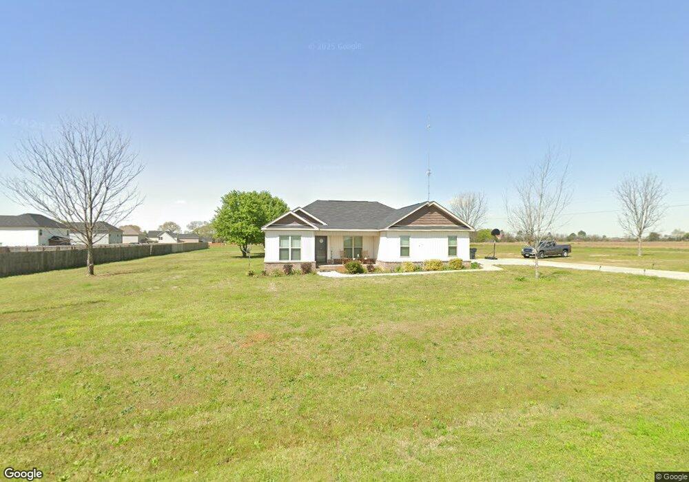 351 John E Sullivan Rd, Byron, GA 31008 - photo 1