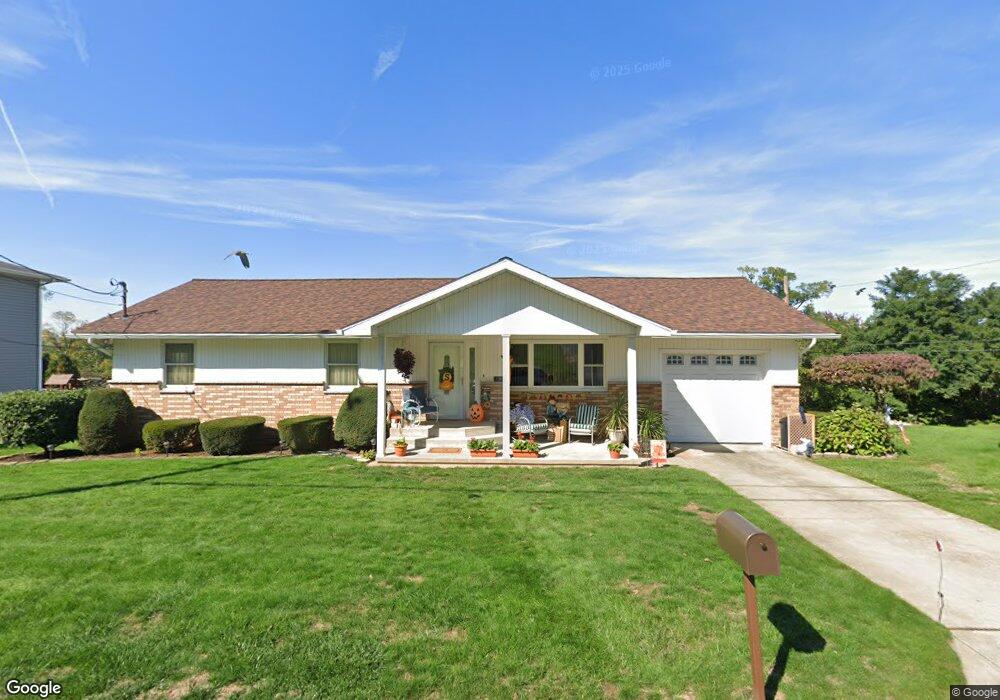 1391 Plane St, Avoca, PA 18641 - photo 1