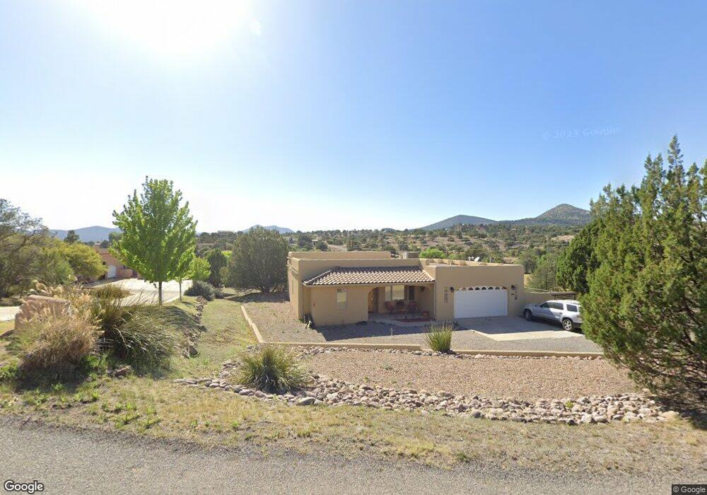 4611 N Grandview Rd unit 3, Silver City, NM 88061 - photo 1