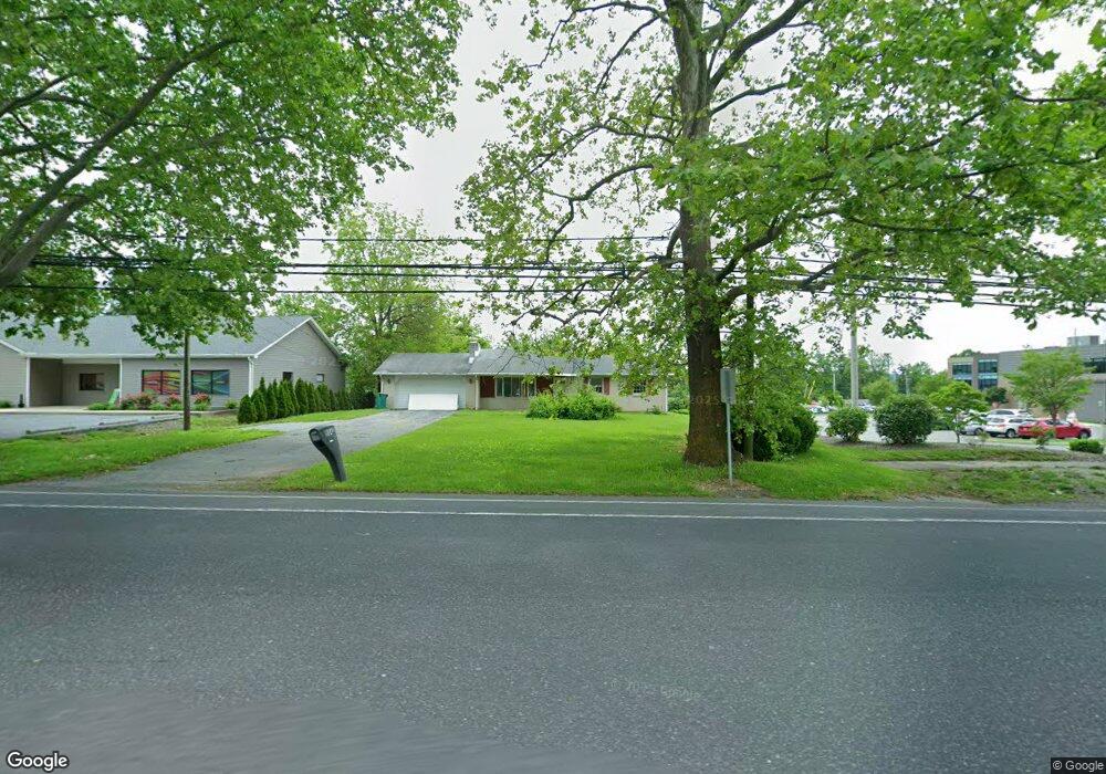 6048 Hamilton Blvd, Allentown, PA 18106 - photo 1