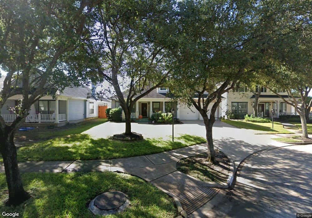 16227 Green Smoke Dr, Houston, TX 77095 - photo 1