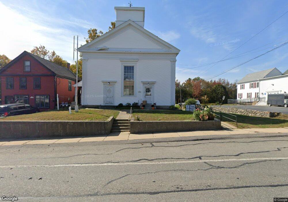 127 Main St, Westminster, MA 01473 - photo 1