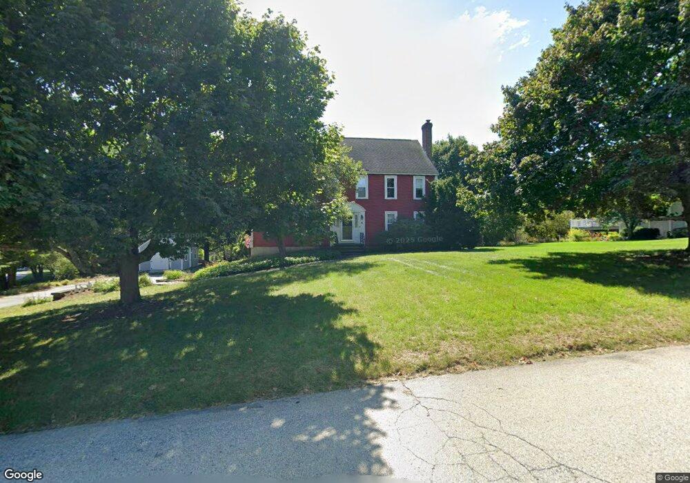 5 Longmeadow Ln, Pepperell, MA 01463 - photo 1