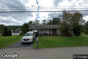 335 W High St, New Bloomfield, PA 17068