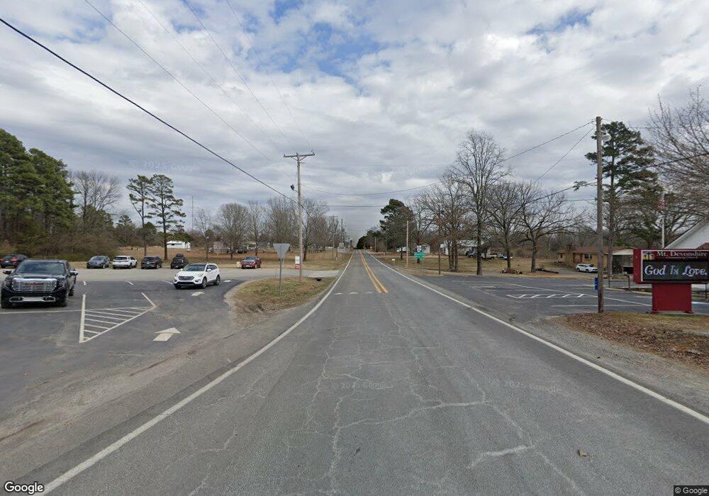 000 Pangburn Rd, Heber Springs, AR 72543 - photo 1