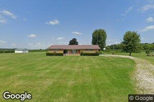 3960 Morral Kirkpatrick Rd W, Morral, OH 43337