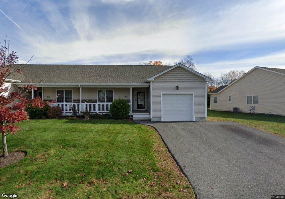 5B Morgan Ln unit 22, Smithfield, RI 02917 - photo 1