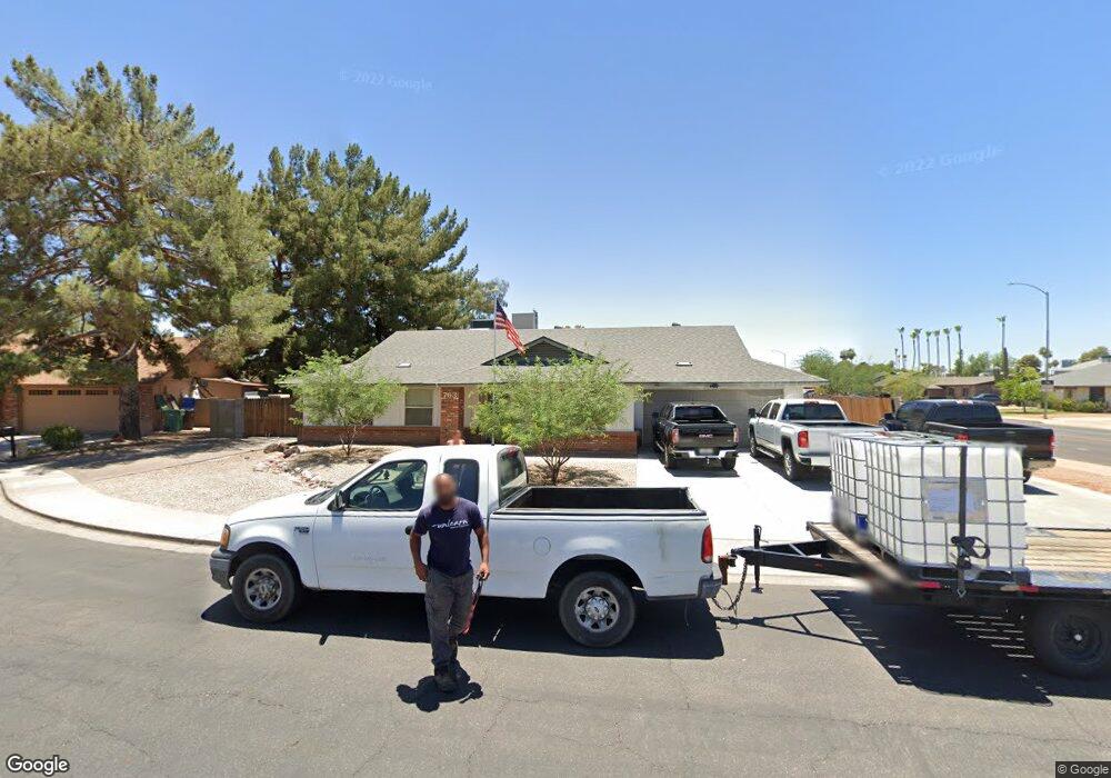 763 W Nido Cir, Mesa, AZ 85210 - photo 1