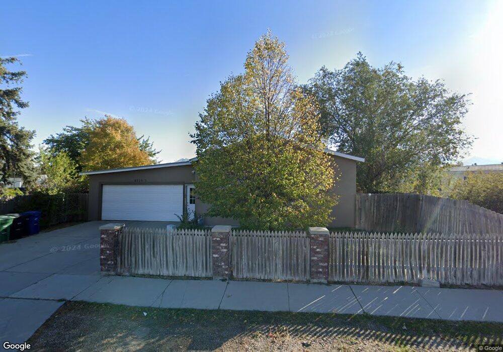 8525 S 4000 W, West Jordan, UT 84088 - photo 1