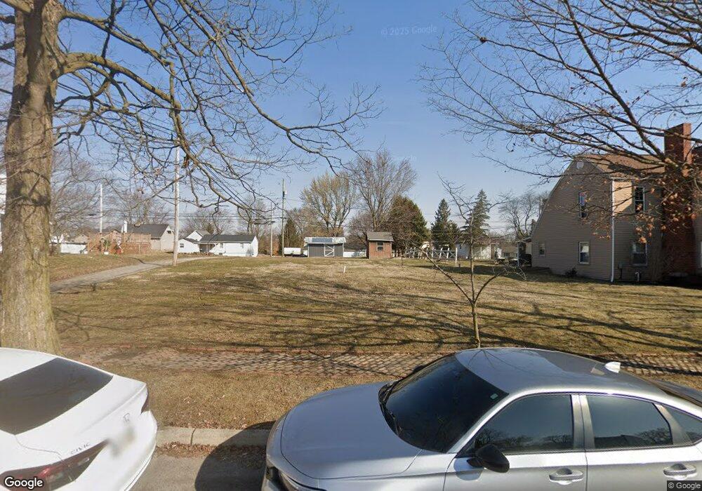 106 W Main St, Lafayette, OH 45854 - photo 1