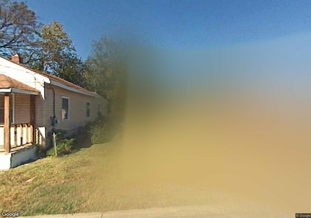 1020 Palmer St, Portsmouth, VA 23704 - photo 1