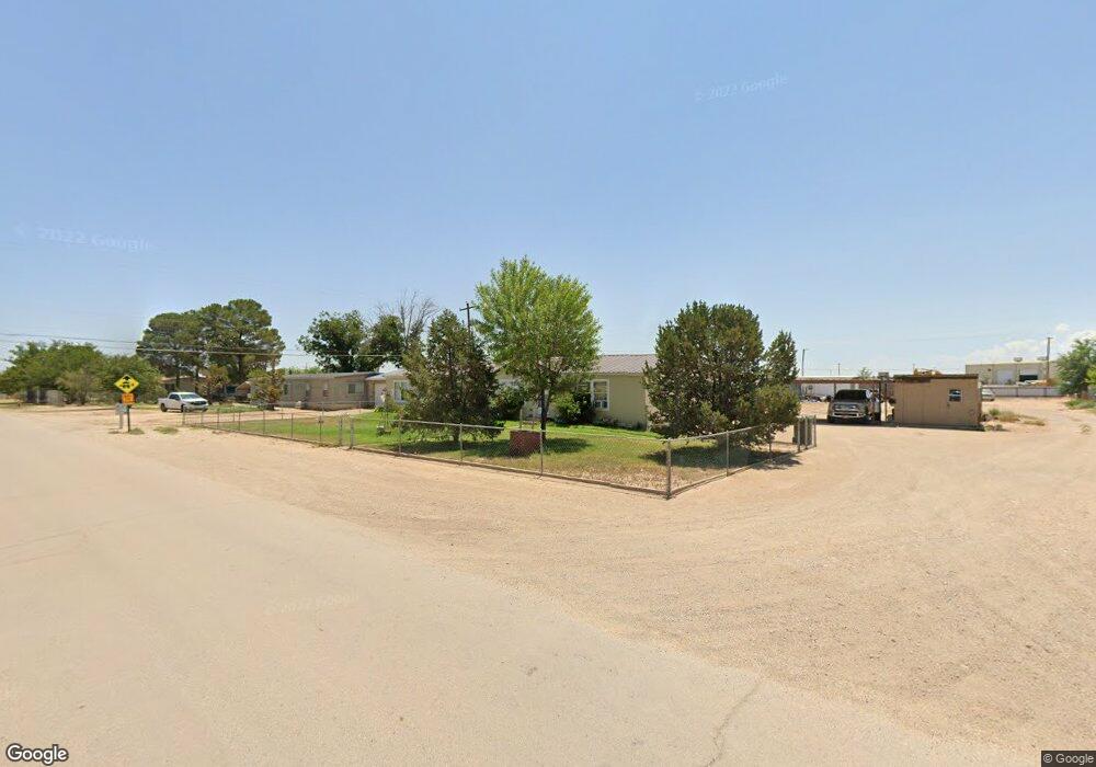 1205 Owens St, Carlsbad, NM 88220 - photo 1