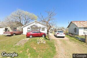 203 E Primrose Ave, Davidson, OK 73530