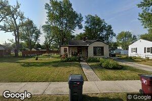 812 Catalpa Ave, Lima, OH 45804
