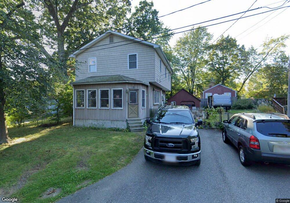 40 Albert St, Indian Orchard, MA 01151 - photo 1