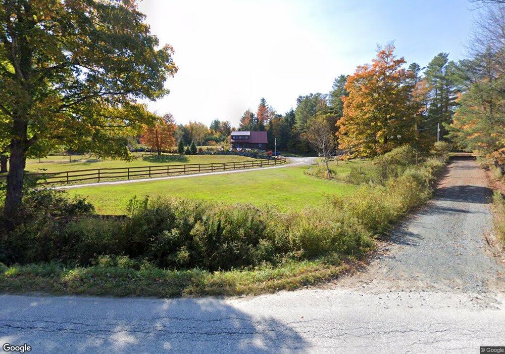 2141 Twenty Mile Stream Rd, Proctorsville, VT 05153 - photo 1