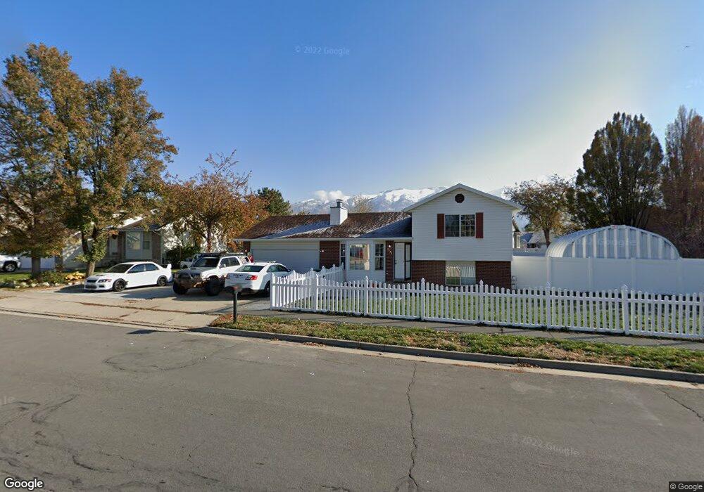 1130 N 100 W, Layton, UT 84041 - photo 1