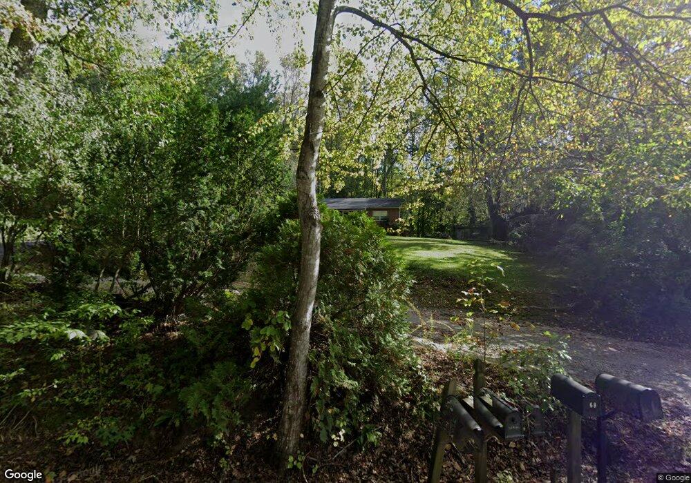 88 Dynasty Dr, Hendersonville, NC 28792 - photo 1