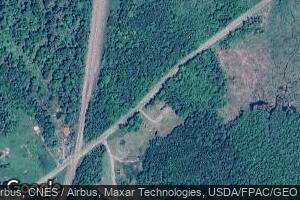 92 S Lagrange Rd, Lagrange, ME 04453