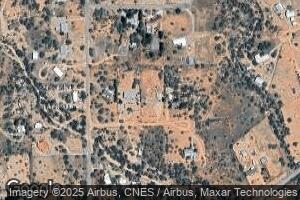3380 W Seminole Place, Benson, AZ 85602