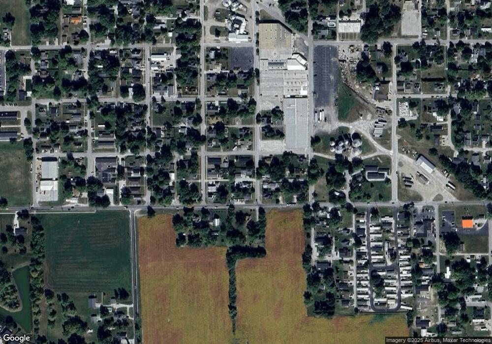 902 S Main St, Sheridan, IN 46069 - photo 1