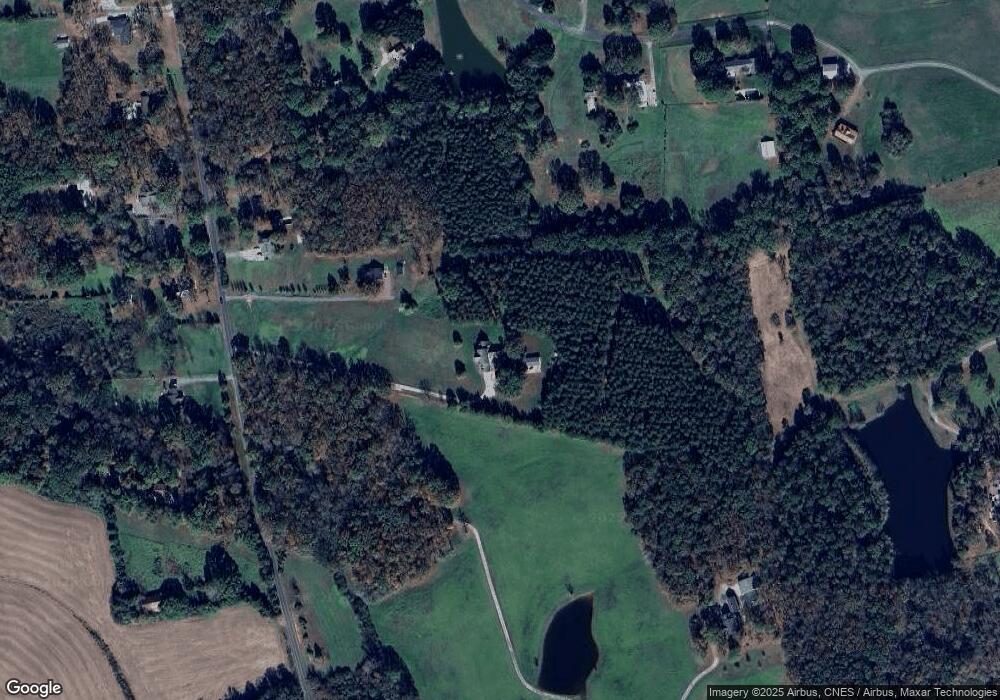 815 Doctor Blair Rd, Marshville, NC 28103 - photo 1